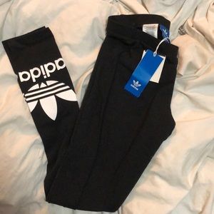 Adidas leggings